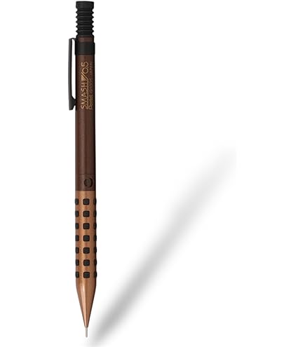 スマッシュ 限定カラー ５色セット Amazon.co.jp: スマッシュ ロフト限定カラー軸 0.5mm